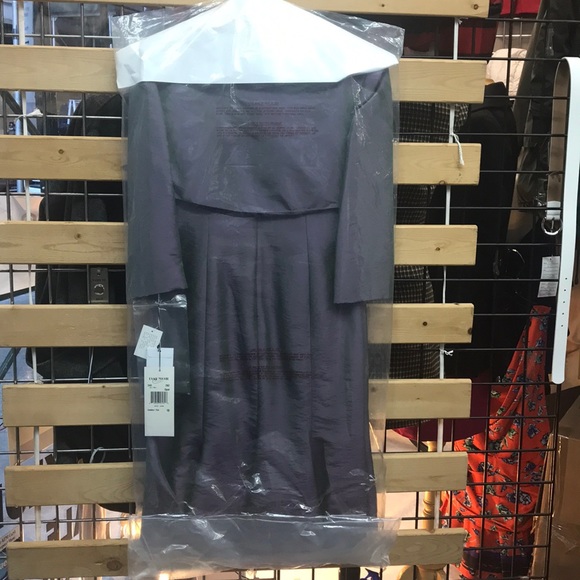 Daymor Couture,Sweetheart Dress 243,opal color,NWT - Picture 14 of 17